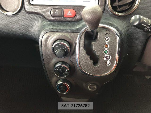 Toyota PORTE 2012-12 373157-14