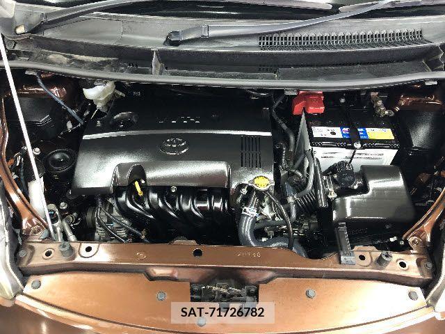Toyota PORTE 2012-12 373157-27