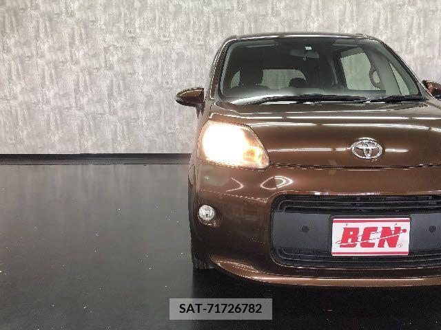 Toyota PORTE 2012-12 373157-26