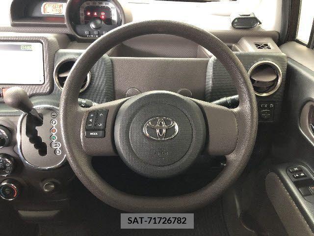 Toyota PORTE 2012-12 373157-13