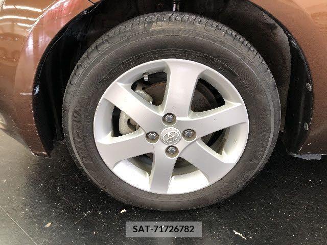 Toyota PORTE 2012-12 373157-25