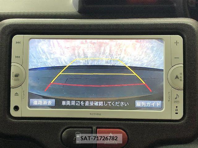 Toyota PORTE 2012-12 373157-10