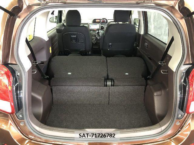 Toyota PORTE 2012-12 373157-20