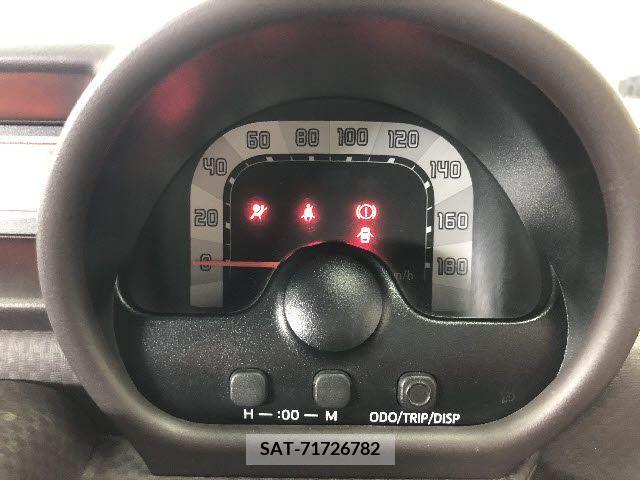 Toyota PORTE 2012-12 373157-19