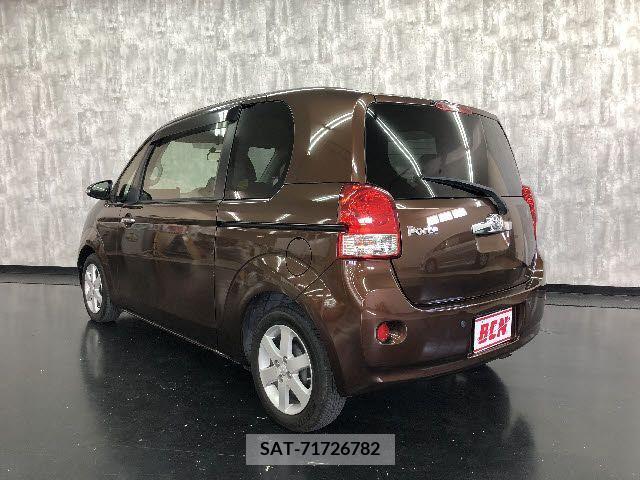Toyota PORTE 2012-12 373157-8
