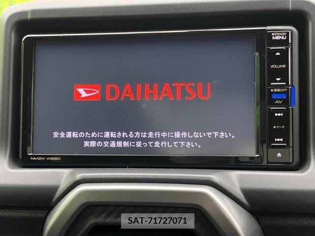 Daihatsu COPEN 2018-02 265407-3