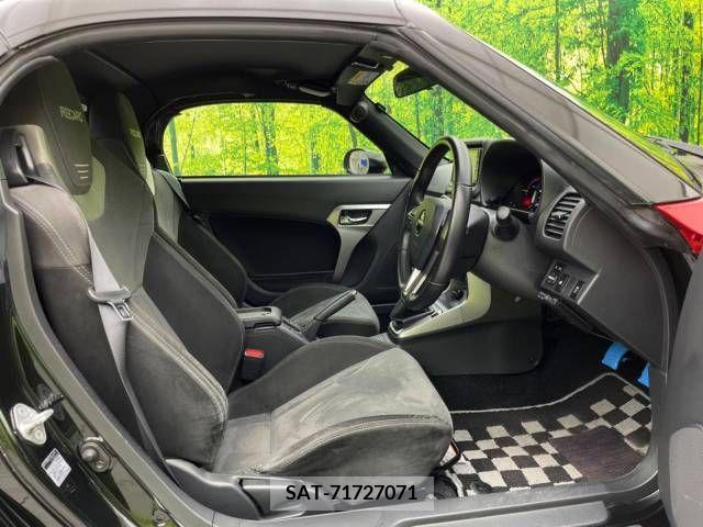 Daihatsu COPEN 2018-02 265407-9