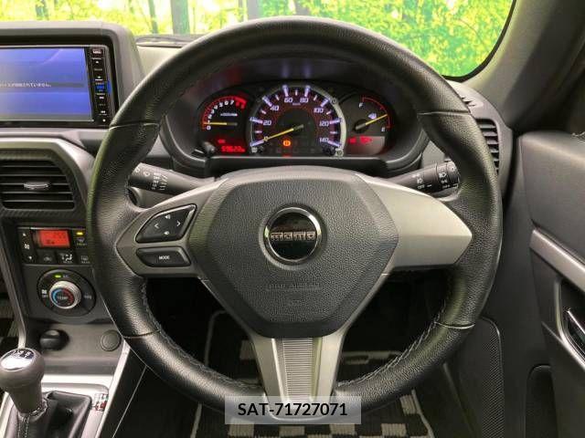 Daihatsu COPEN 2018-02 265407-11