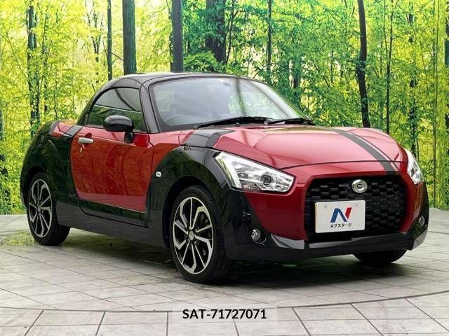 Daihatsu COPEN 2018-02 265407-16