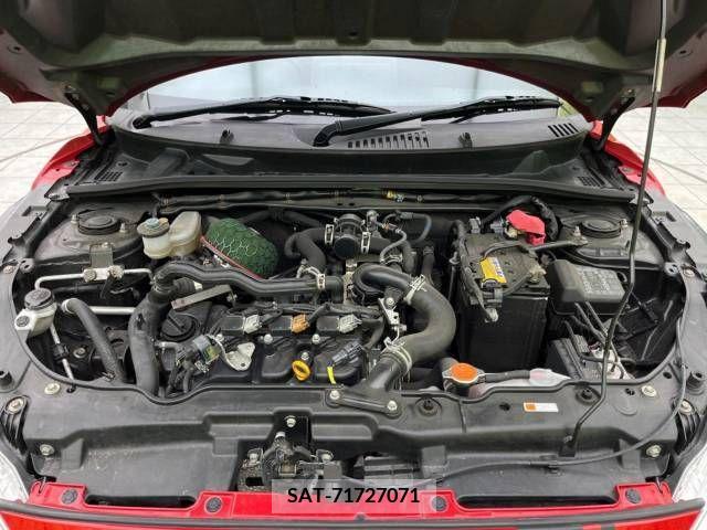 Daihatsu COPEN 2018-02 265407-18