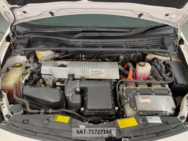 Toyota PRIUS 2012-06 283301-18