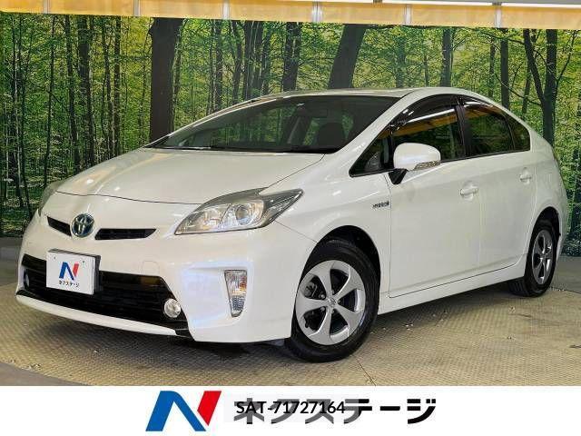 Toyota PRIUS 2012-06 283301-0