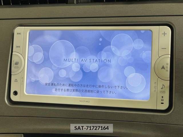 Toyota PRIUS 2012-06 283301-2