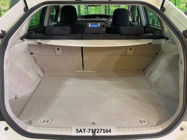 Toyota PRIUS 2012-06 283301-11