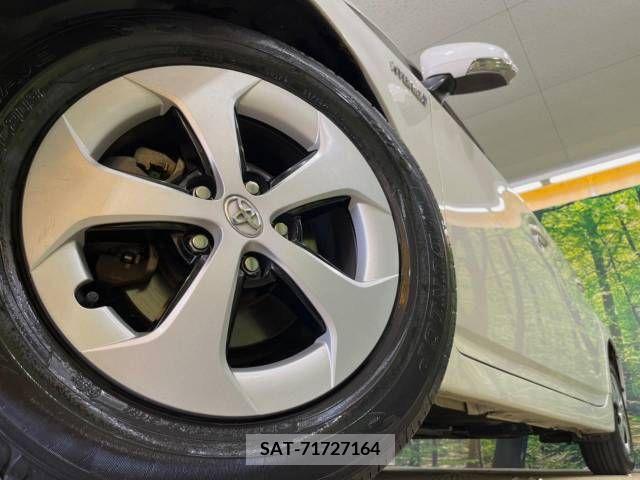 Toyota PRIUS 2012-06 283301-13