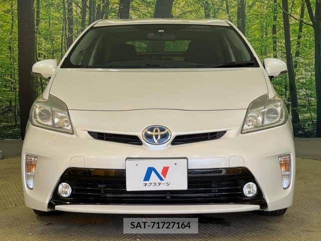Toyota PRIUS 2012-06 283301-14