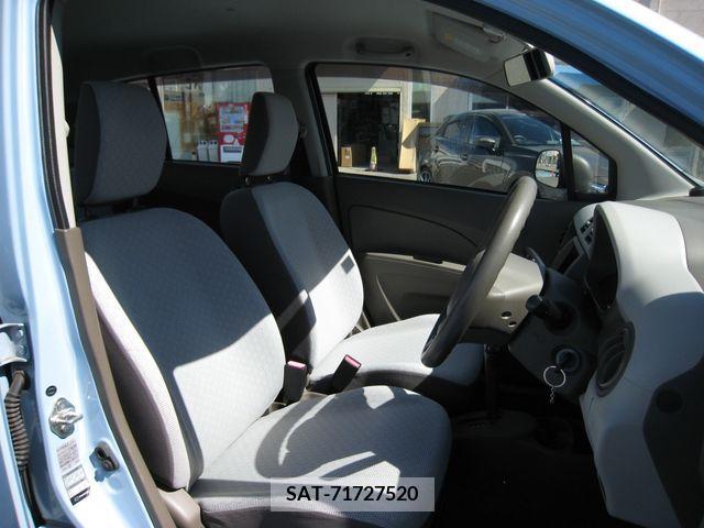 Mazda CAROL 2013-09 349260-1