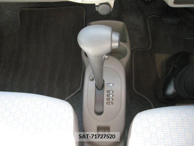 Mazda CAROL 2013-09 349260-3