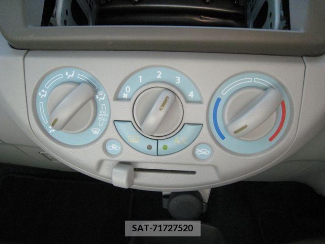 Mazda CAROL 2013-09 349260-4