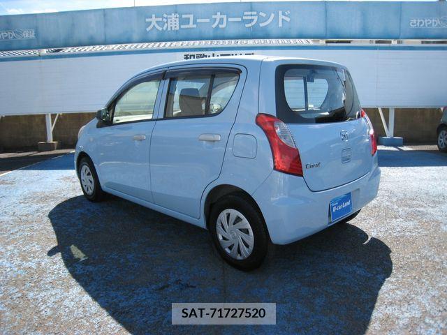 Mazda CAROL 2013-09 349260-2