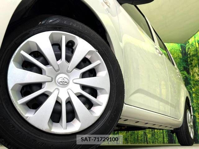 Toyota PASSO 2020-02 310987-13
