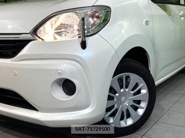 Toyota PASSO 2020-02 310987-12