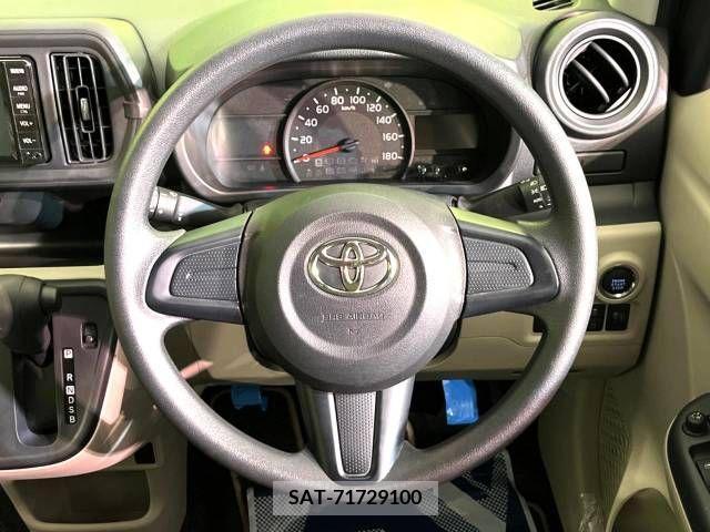 Toyota PASSO 2020-02 310987-11
