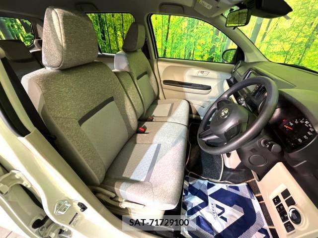 Toyota PASSO 2020-02 310987-8