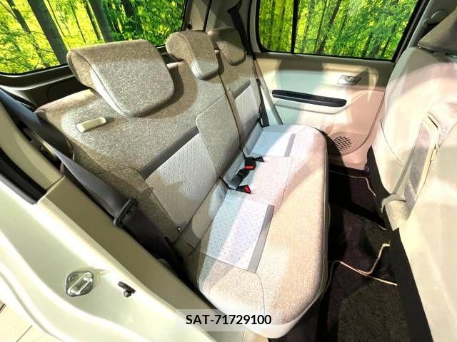 Toyota PASSO 2020-02 310987-9