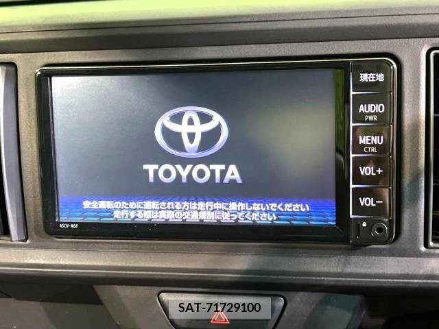 Toyota PASSO 2020-02 310987-3