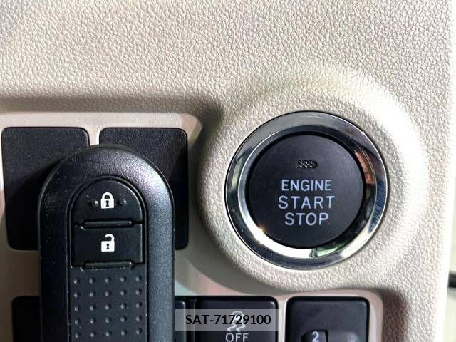 Toyota PASSO 2020-02 310987-4