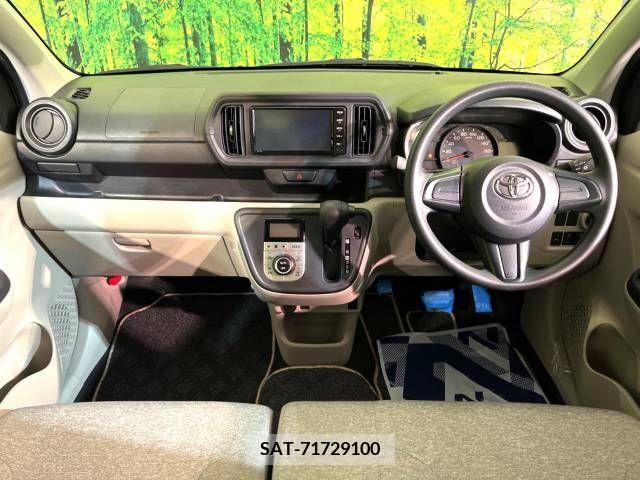 Toyota PASSO 2020-02 310987-1