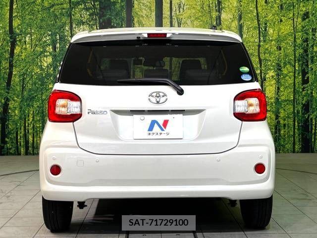 Toyota PASSO 2020-02 310987-15