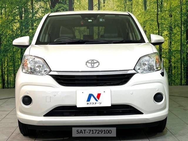 Toyota PASSO 2020-02 310987-14