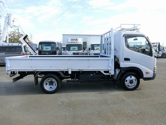 Toyota TOYOACE 2009-09 18359-7