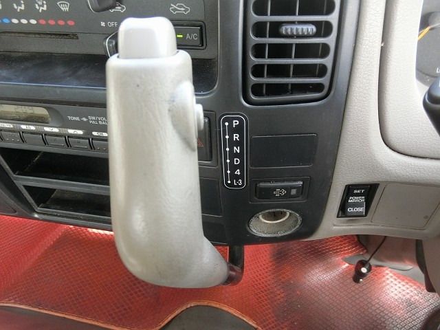 Toyota TOYOACE 2009-09 18359-15