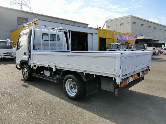 Toyota TOYOACE 2009-09 18359-6