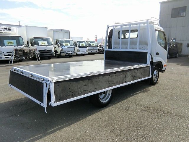 Toyota TOYOACE 2009-09 18359-10