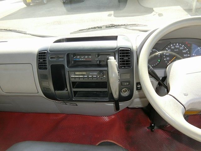 Toyota TOYOACE 2009-09 18359-14