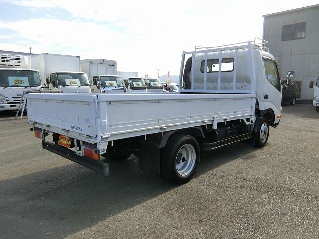 Toyota TOYOACE 2009-09 18359-1