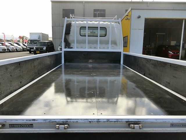 Toyota TOYOACE 2009-09 18359-9