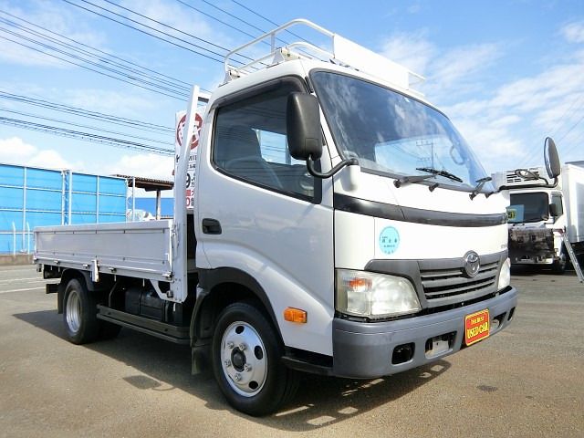 Toyota TOYOACE 2009-09 18359-5