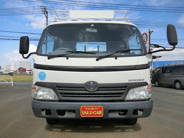 Toyota TOYOACE 2009-09 18359-17