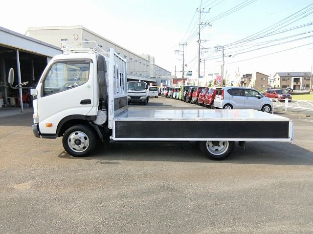 Toyota TOYOACE 2009-09 18359-13
