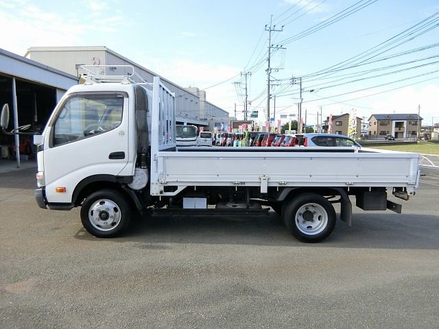 Toyota TOYOACE 2009-09 18359-8