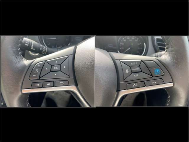 Nissan X-TRAIL 2018-08 13672-6
