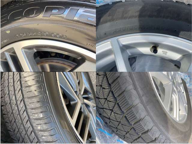 Nissan X-TRAIL 2018-08 13672-17
