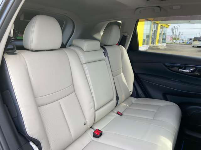 Nissan X-TRAIL 2018-08 13672-4