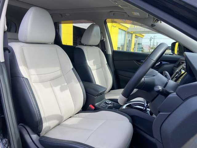 Nissan X-TRAIL 2018-08 13672-3