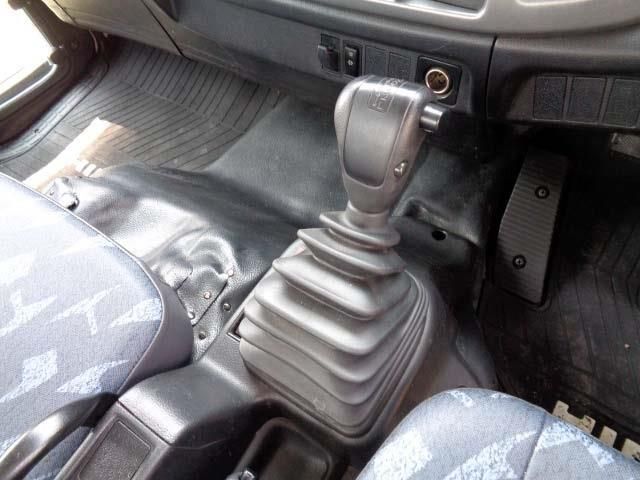 Hino RANGER 2017-03 4432-5